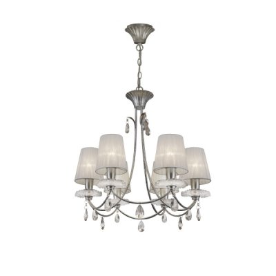 Люстра подвесная SOPHIE 6302 Mantra Люстра подвесная SOPHIE 6302 Mantra