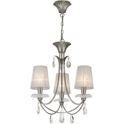 Люстра подвесная SOPHIE 6303 Mantra Люстра подвесная SOPHIE 6303 Mantra