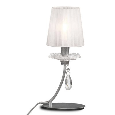 Настольная лампа SOPHIE 6307 Mantra Настольная лампа SOPHIE 6307 Mantra