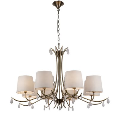 Люстра подвесная ANDREA 6332 Mantra Люстра подвесная ANDREA 6332 Mantra