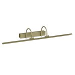 Настенный светильник-подсветка PARACURU 6385 Mantra