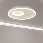 Потолочный светильник KRATER 6456 Mantra