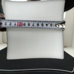 Светильник настенный бра Mantra 6460 LED CEILING 18W 