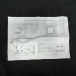 Светильник настенный бра Mantra 6460 LED CEILING 18W 