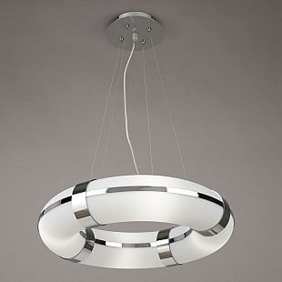 Подвесные светильники Mantra 649 GUSS Подвесные светильники Mantra 649 GUSS