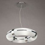 Подвесные светильники Mantra 649 GUSS