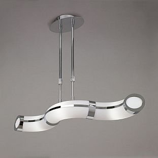 Люстры Mantra 652 GUSS