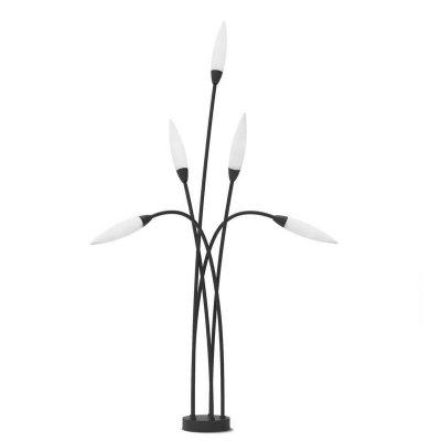 

Светильник Mantra 6547 ESPIGA*FLOOR LAMP OUTDOOR 5L*G9, 6547