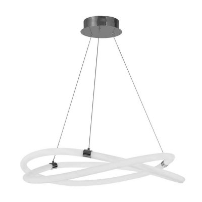 

Светильник Mantra 6607 PENDANT LED 60W, 6607