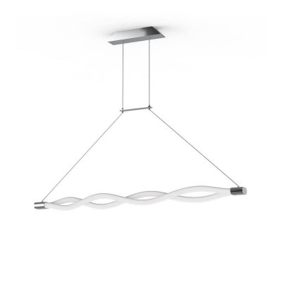

Светильник Mantra 6612 PENDANT LAMPT LED 40W, 6612