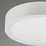 Светильник потолочный Mantra 6624 LED DOWNLIGHT 24W 3000K ROUND