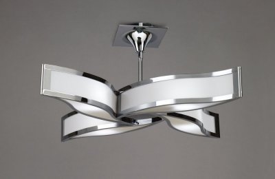 Люстра Mantra 663 SINTESYS