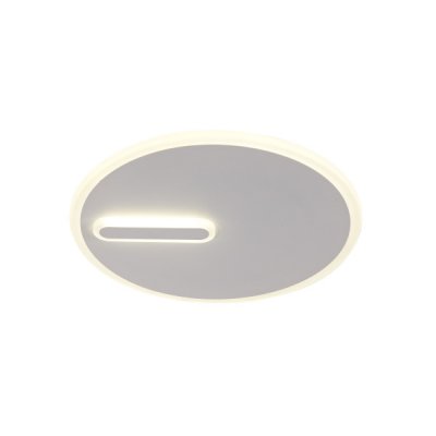 Настенно-потолочный светильник CLOCK 6670 Mantra