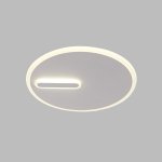 Настенно-потолочный светильник CLOCK 6670 Mantra