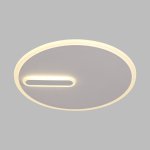 Настенно-потолочный светильник CLOCK 6671 Mantra