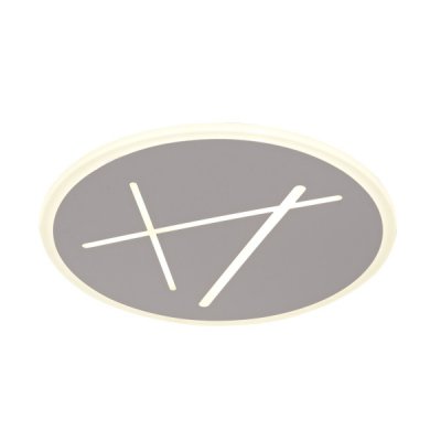 Настенно-потолочный светильник KENZO 6672 Mantra