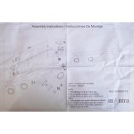 Потолочный светильник Mantra 6710 SAL