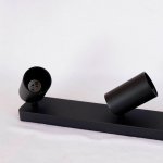 Потолочный светильник Mantra 6711 SAL