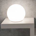 Настенный светильник с беспроводным зарядным устройством Mantra 6751 ZANZIBAR