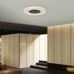 Потолочный светильник MOCA 6785 Mantra