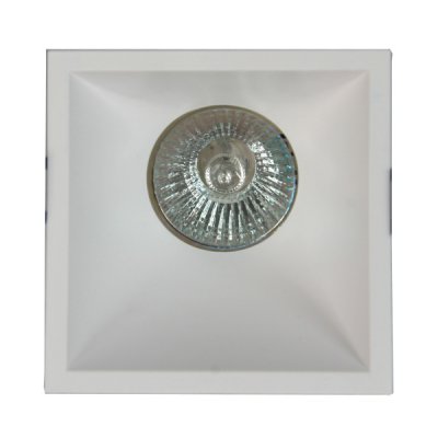 Встраиваемый светильник LAMBORDJINI 6845 Mantra