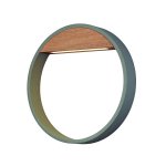 Настенный уличный светильник CYCLE 6851 Mantra