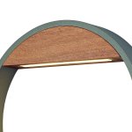 Настенный уличный светильник CYCLE 6851 Mantra