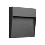 Настенный уличный светильник BAKER 7015 Mantra