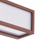 Настенный уличный светильник UTAH 7052 Mantra