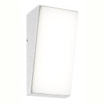 Настенный уличный светильник SOLDEN 7073 Mantra