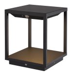 Наземный уличный светильник MERIBEL  7085 Mantra