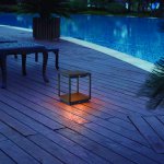 Наземный уличный светильник MERIBEL  7085 Mantra