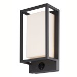 Настенный уличный светильник MERIBEL  7087 Mantra