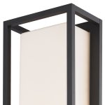 Настенный уличный светильник MERIBEL  7087 Mantra