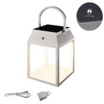 Переносной уличный светильник SAPPORO 7091 Mantra