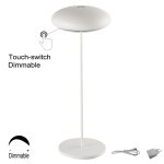 Переносной уличный светильник KLAPPEN 7095 Mantra