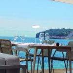 Переносной уличный светильник KLAPPEN 7095 Mantra