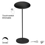 Переносной уличный светильник KLAPPEN 7096 Mantra