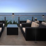 Переносной уличный светильник K2 7101 Mantra