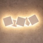 Настенный светильник COOK 7110 Mantra