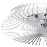 Люстра потолочная-вентилятор HIMALAYA 7120 Mantra