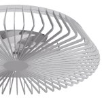 Люстра потолочная-вентилятор HIMALAYA 7122 Mantra