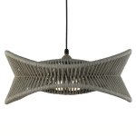 Подвесной уличный светильник POLINESIA 7130 Mantra