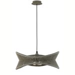 Подвесной уличный светильник POLINESIA 7130 Mantra