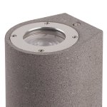 Настенный уличный светильник LEVI 7181 Mantra