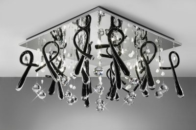 Люстра Mantra 722 CLASS Люстра Mantra 722 CLASS