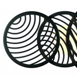 Настенно-потолочный светильник COLLAGE 7232 Mantra