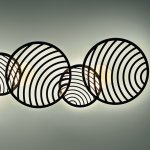 Настенно-потолочный светильник COLLAGE 7232 Mantra