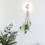 Настенный светильник-вешалка POLAR 7240 Mantra