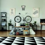 Настенный светильник BASKETBALL 7243 Mantra